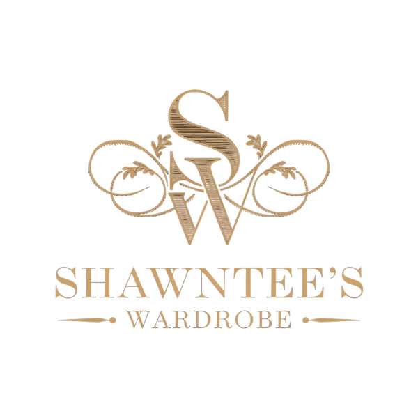 Shawntee's Wardrobe logo