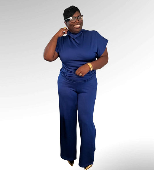 Bayou Belle Pants Set